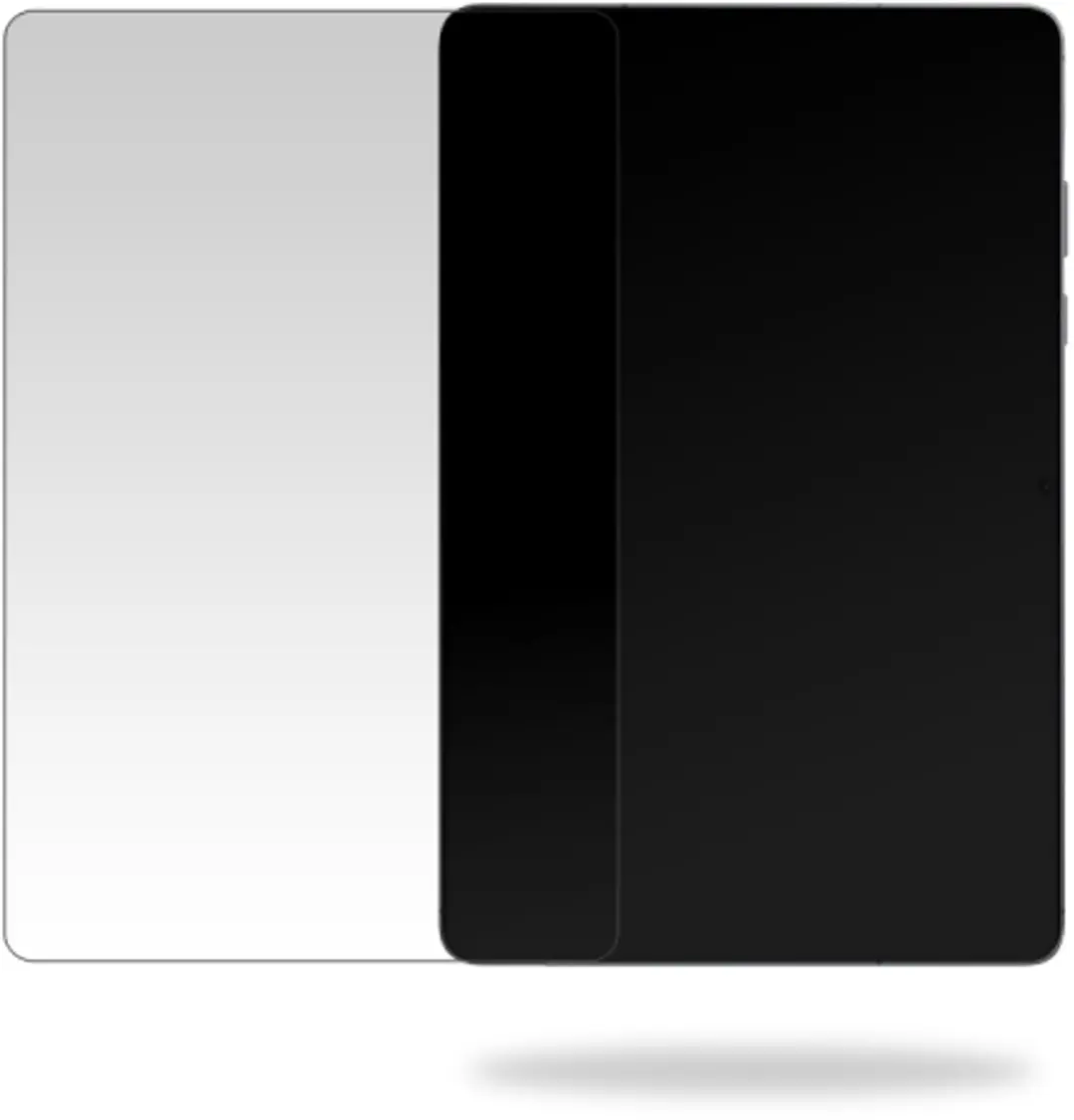 Mobilize Glass Screen Protector Samsung Galaxy Tab S12+