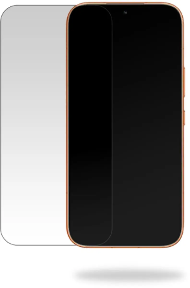 Mobilize Glass Screen Protector Honor 600 Smart