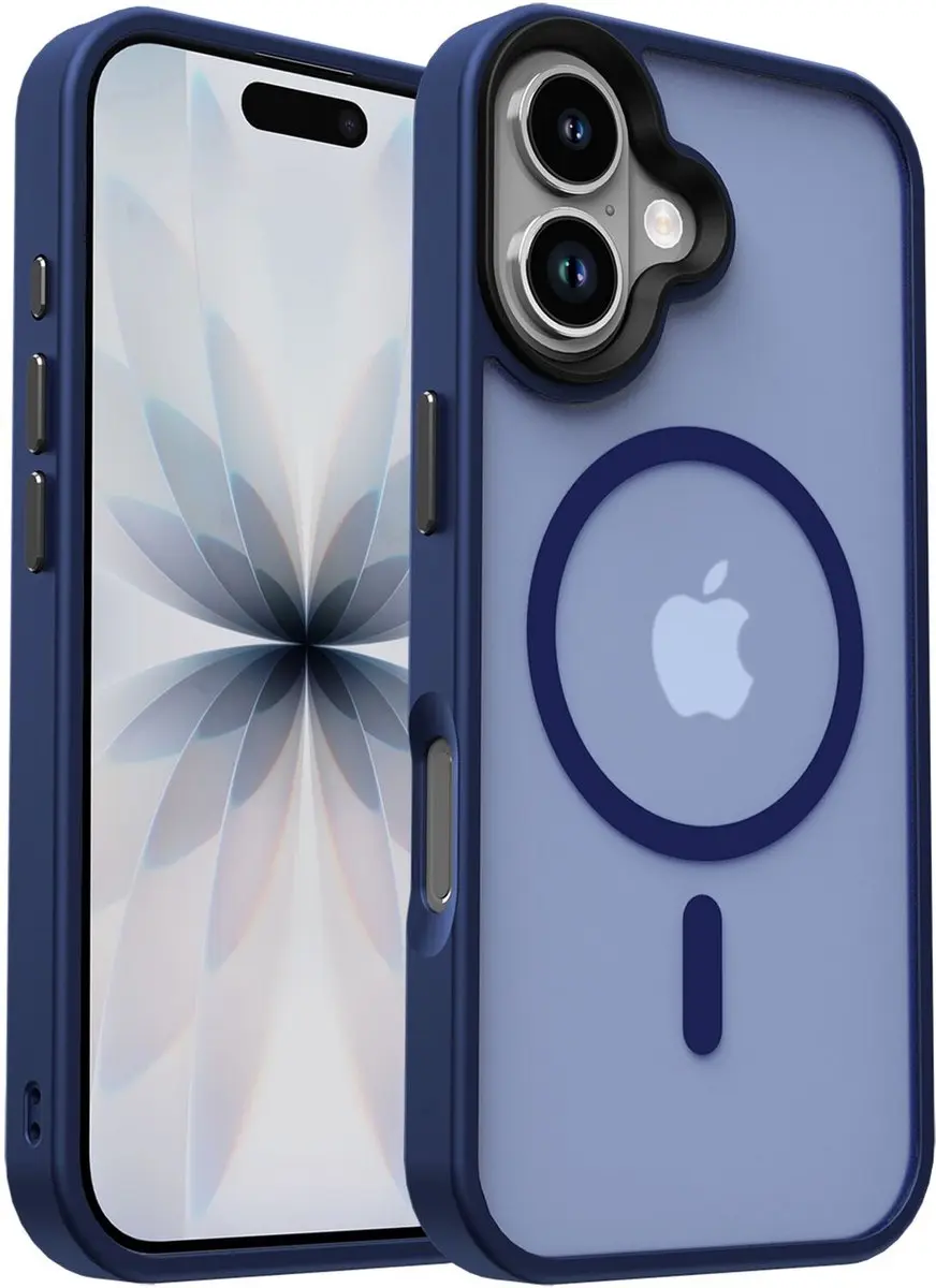 Selected iPhone 17 Hoesje