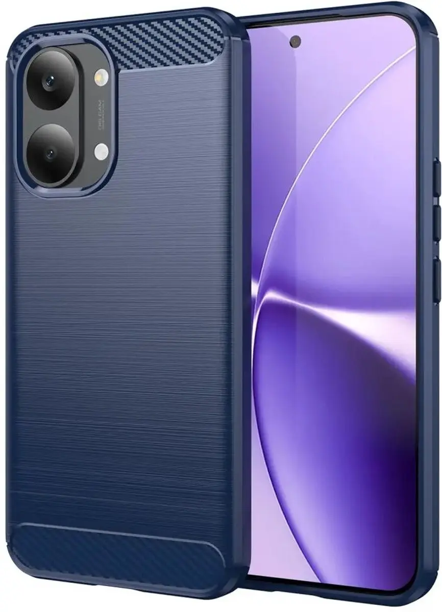 Selected TPU Hoesje Xiaomi Poco X8 Pro Max