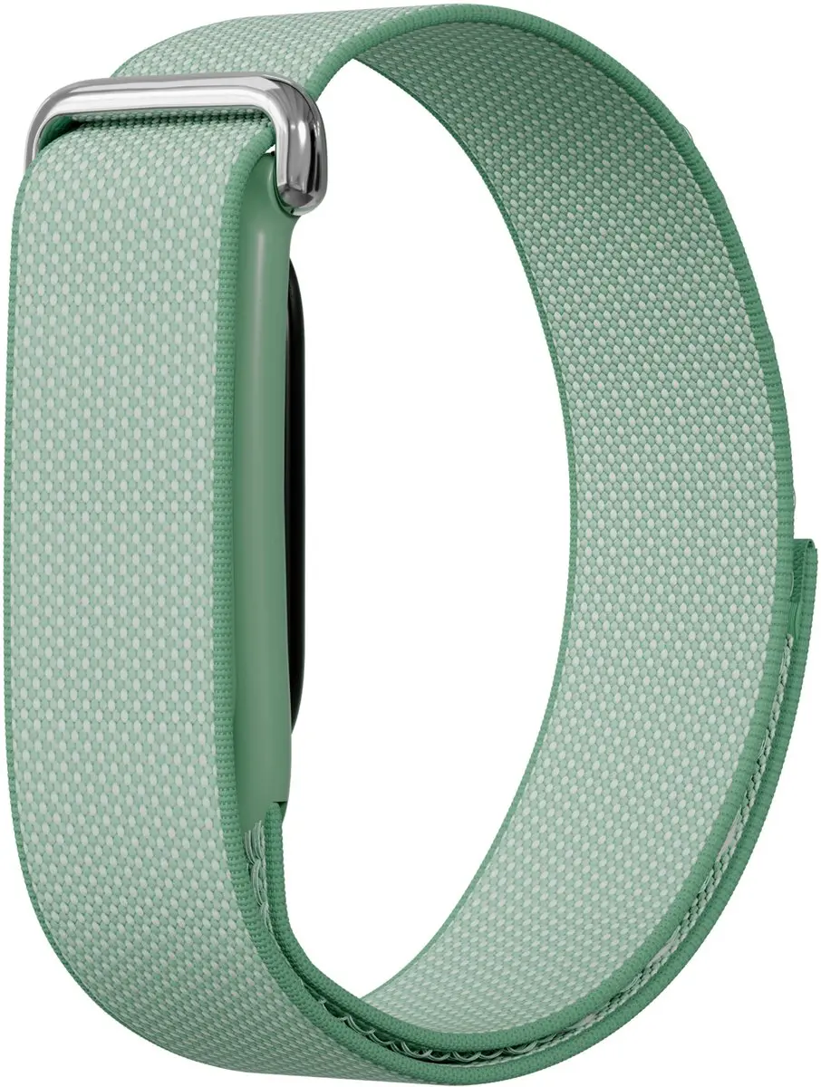 Imoshion Nylon Bandje Fitbit Air