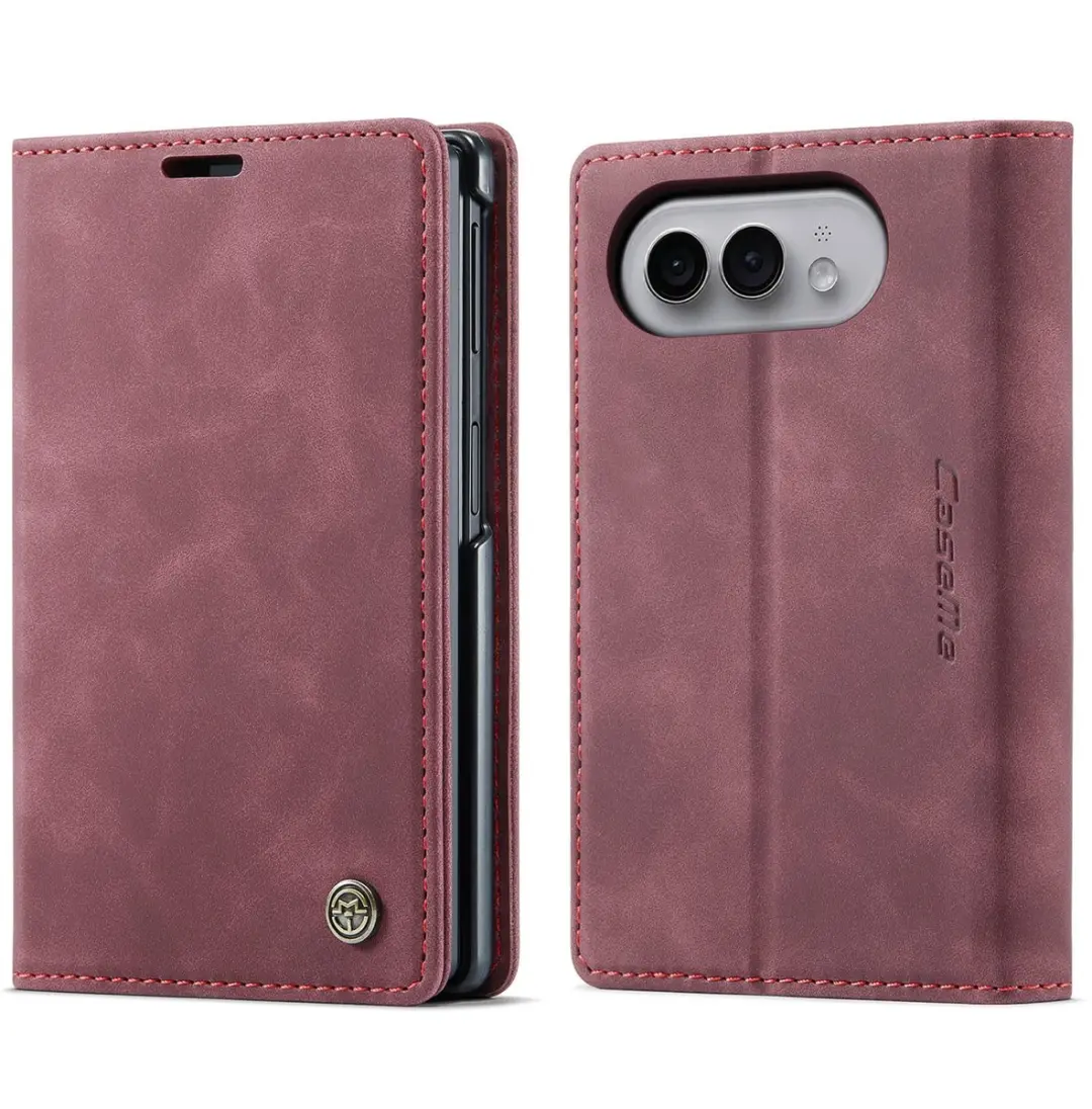Caseme Geschikt voor iPhone Duo