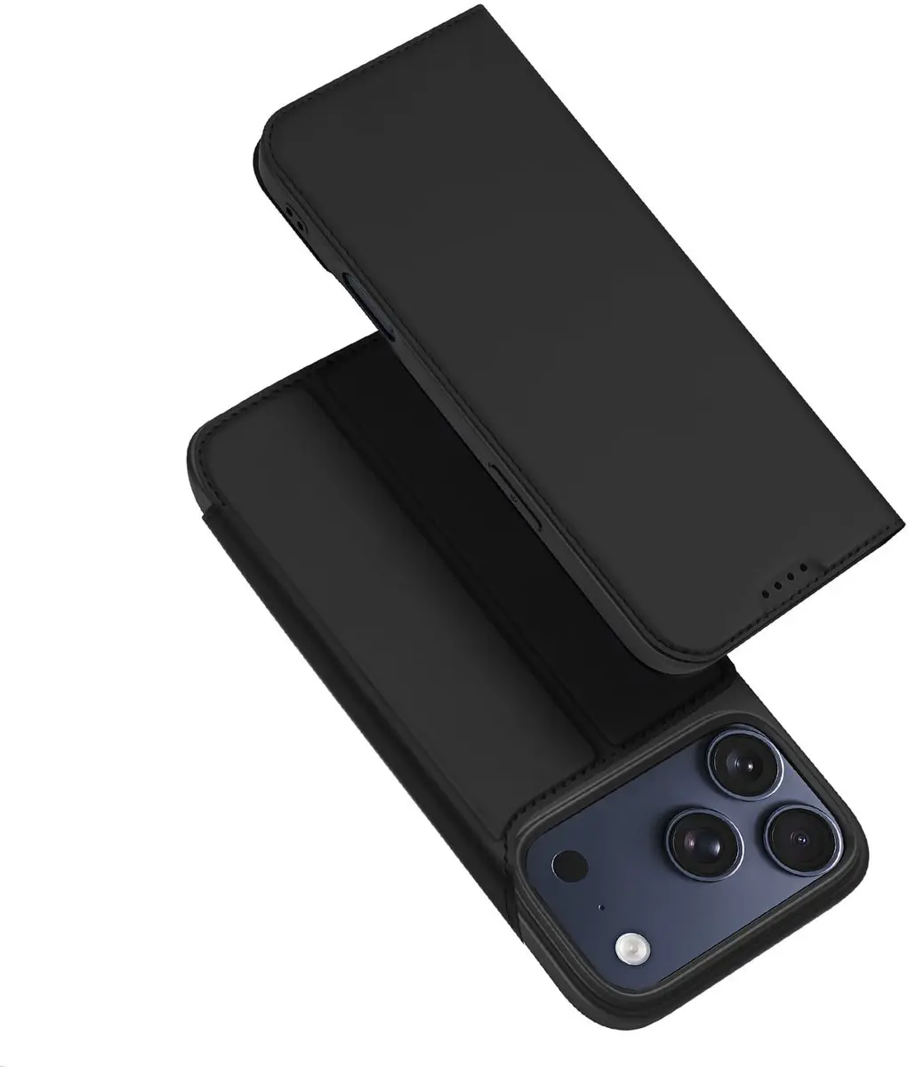 Dux Ducis Geschikt voor iPhone 18 Pro / Geschikt voor iPhone 17 Pro hoesje