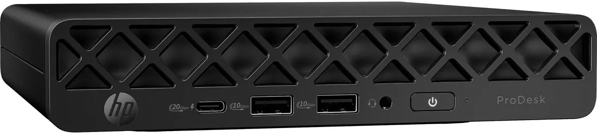 HP ProDesk 4 Mini G1i Intel Core Ultra 5