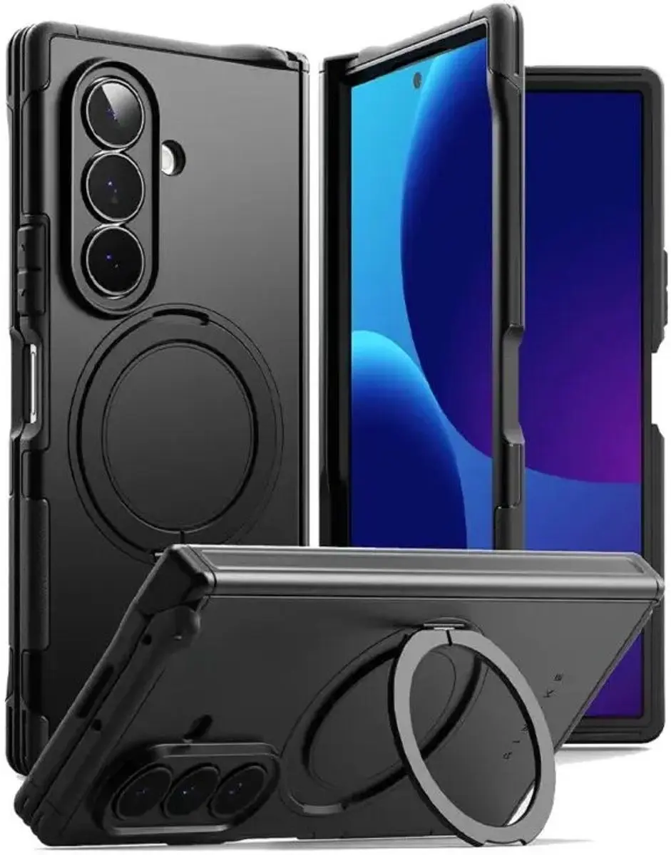 Ringke Hoesje Samsung Galaxy Z Fold8 Ultra