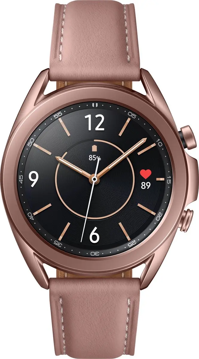 Samsung Galaxy Watch3 41mm LTE