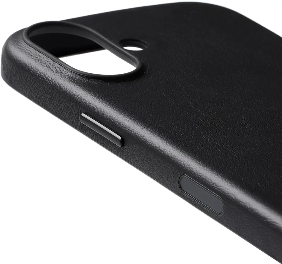 Bellroy iPhone 17 Hoesje PCAG-BLK-134 - MagSafe - Zwart - afbeelding 4 van 6