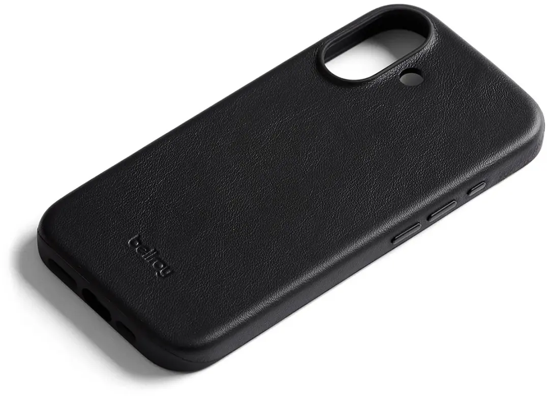 Bellroy iPhone 17 Hoesje PCAG-BLK-134 - MagSafe - Zwart - afbeelding 6 van 6