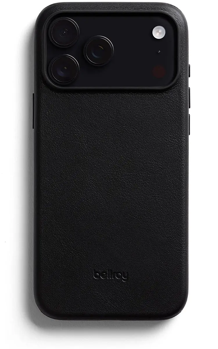 Bellroy iPhone 17 Pro Max Hoesje
