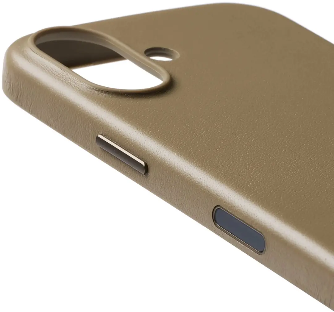 Bellroy Hoesje iPhone 17 PCAG-KAK-133 - MagSafe - Beige - afbeelding 6 van 6
