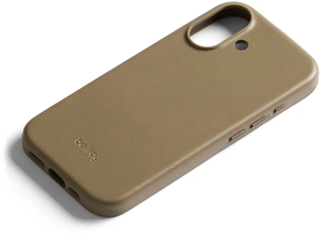 Bellroy Hoesje iPhone 17 PCAG-KAK-133 - MagSafe - Beige - afbeelding 5 van 6