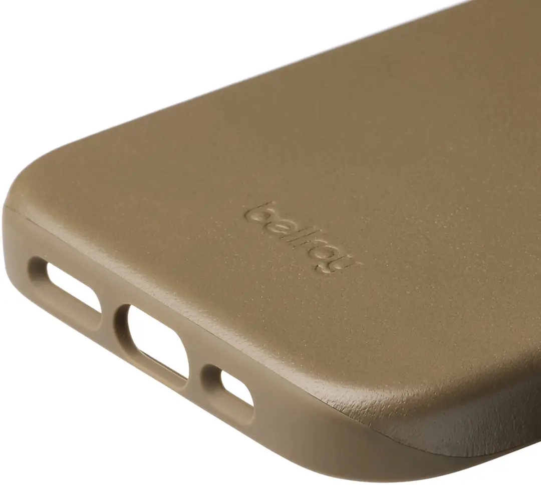 Bellroy Hoesje iPhone 17 PCAG-KAK-133 - MagSafe - Beige - afbeelding 2 van 6
