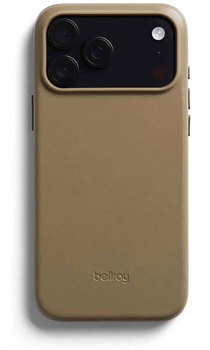 Bellroy iPhone 17 Pro Max Hoesje PCYJ-KAK-133