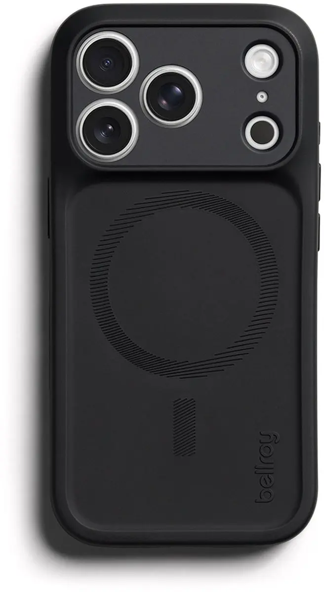Bellroy Venture Hoesje iPhone 18 Pro