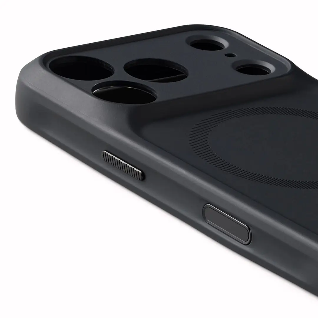 Bellroy Venture Hoesje iPhone 18 Pro - MagSafe - Zwart - afbeelding 6 van 6