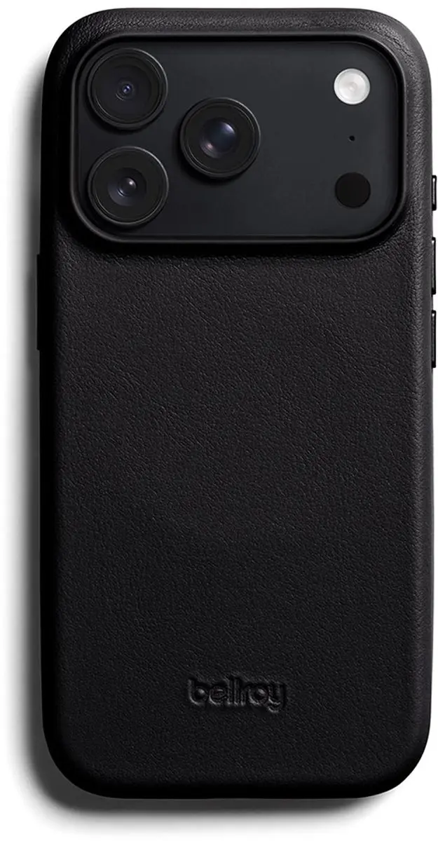 Bellroy iPhone 18 Pro Hoesje