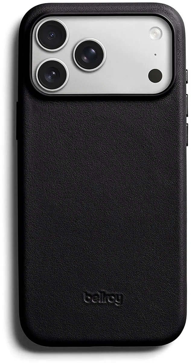 Bellroy iPhone 18 Pro Max Hoesje