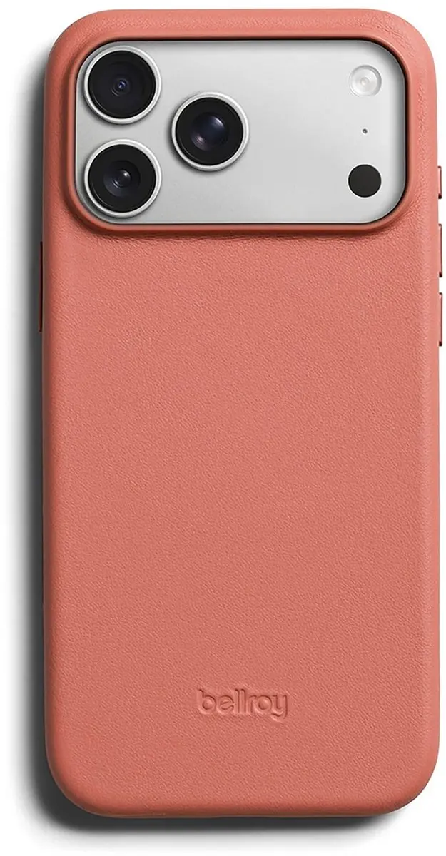 Bellroy iPhone 18 Pro Max Hoesje