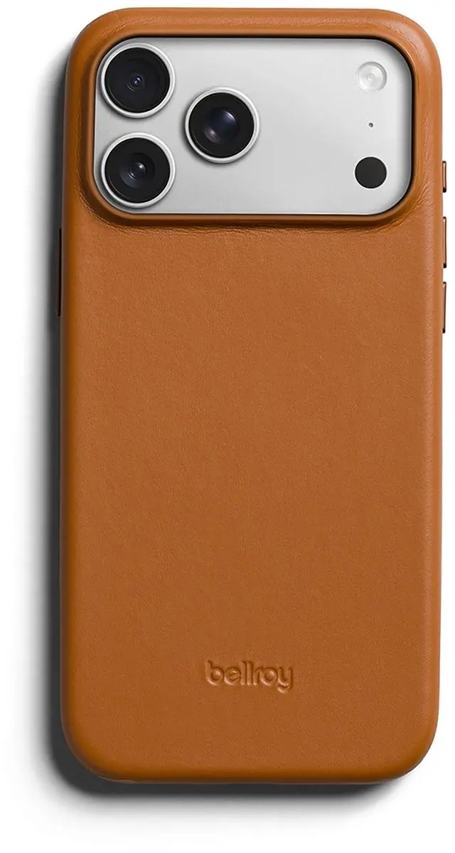 Bellroy iPhone 18 Pro Max Hoesje