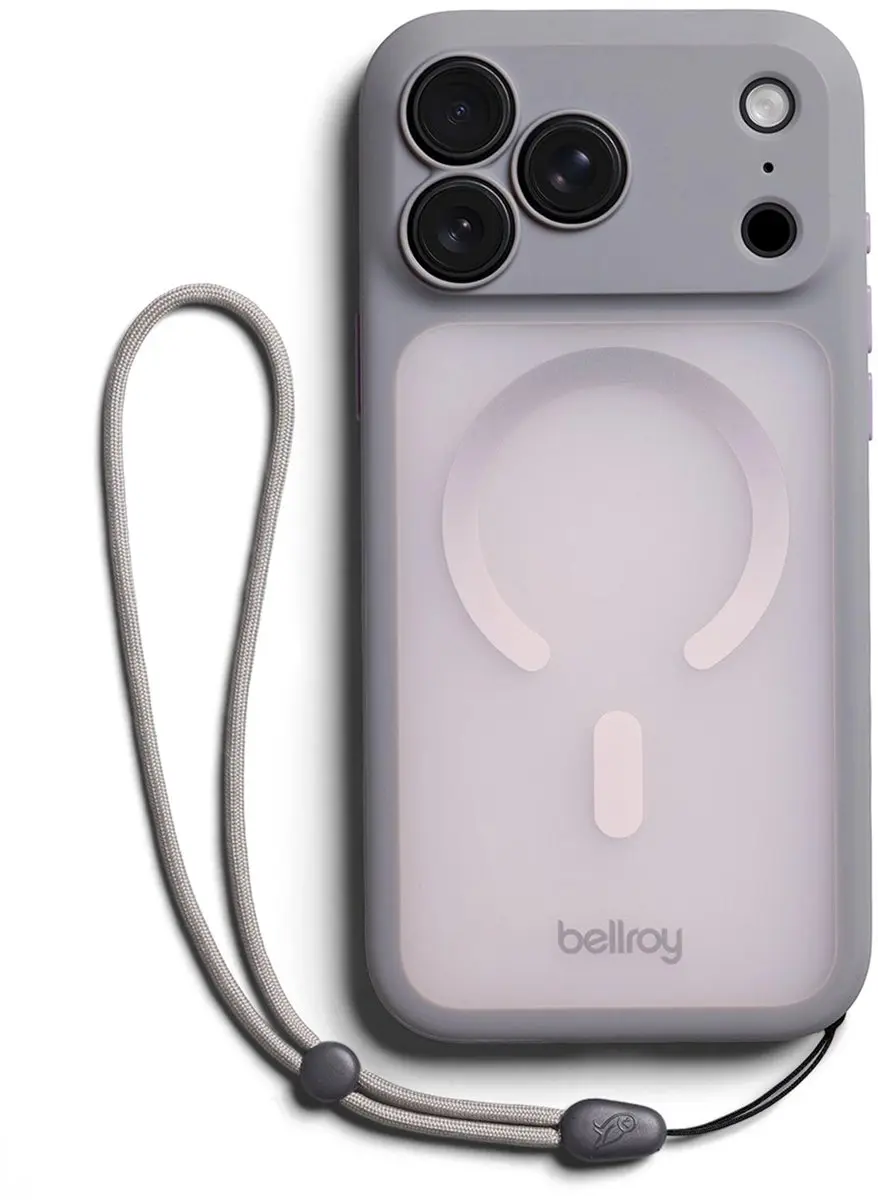 Bellroy Cinch Hoesje iPhone 18 Pro Max