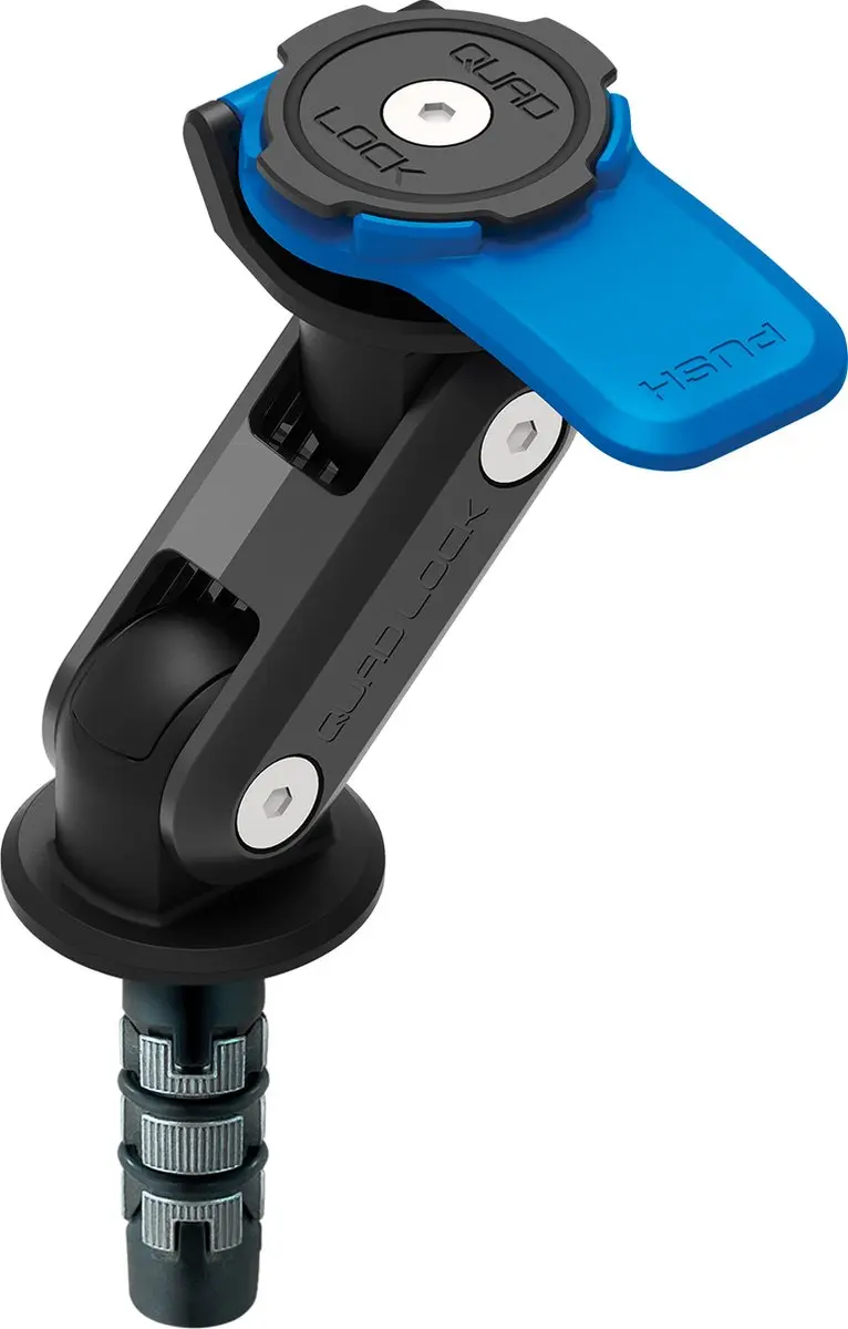 Quad Lock®