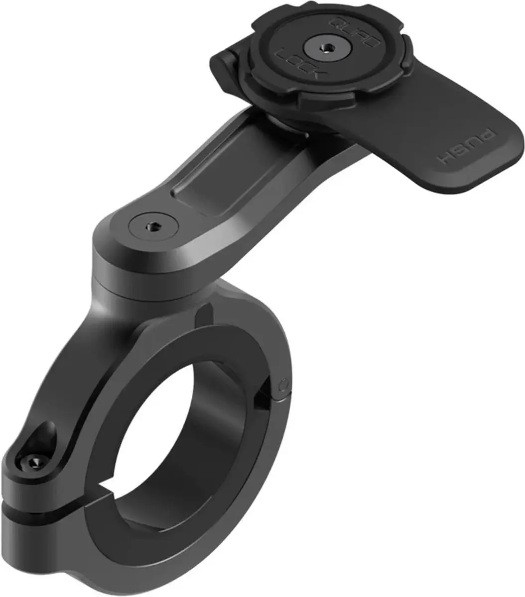 Quad Lock Handlebar Mount Pro Large Motorfiets Telefoonhouder
