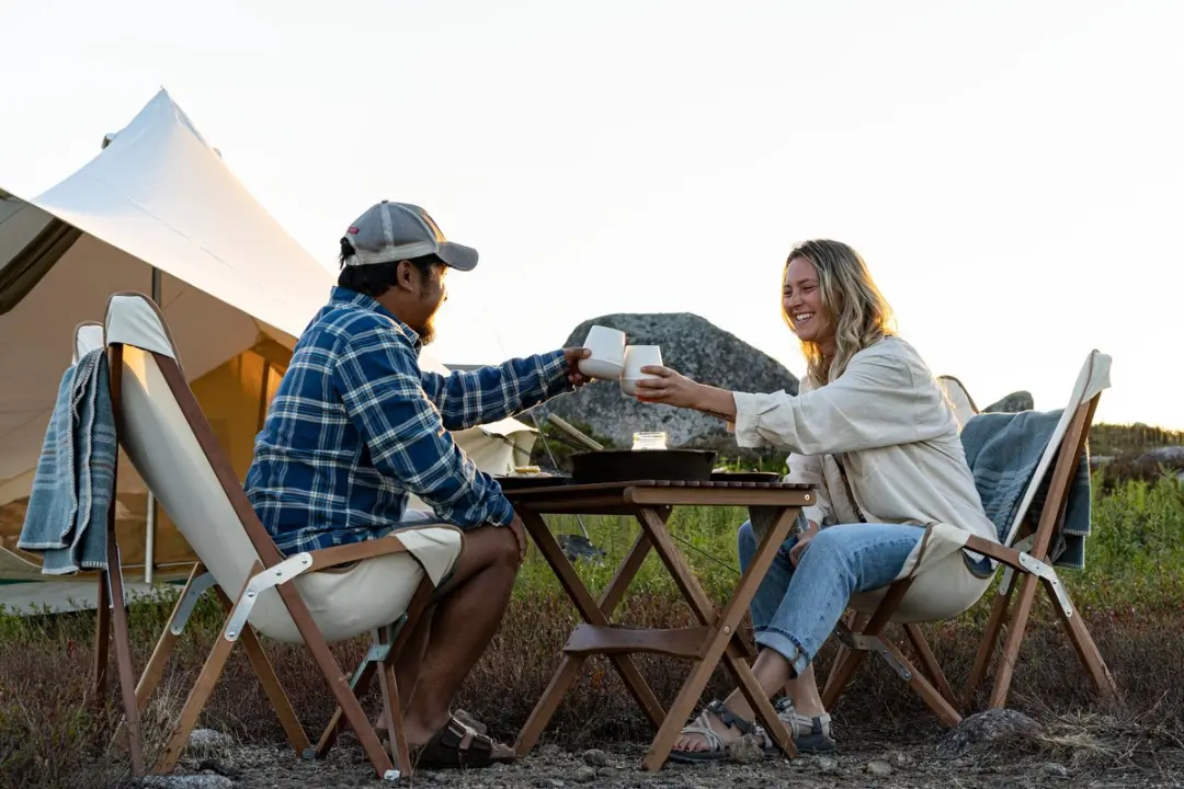 Klean Kanteen Rise Wine Tumbler 296ml - Geïsoleerd - Tofu