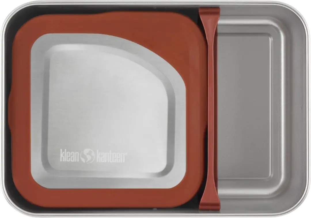 Klean Kanteen Lunchbox 1010622 - 0,68L - 5 Vakken - Autumn Glaze