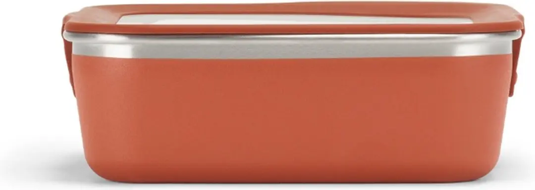 Klean Kanteen Lunchbox 1010622 - 0,68L - 5 Vakken - Autumn Glaze