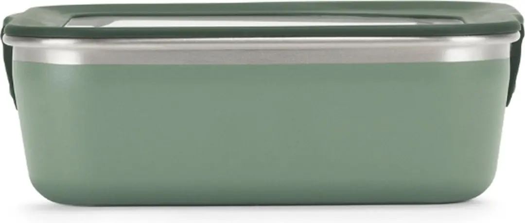 Klean Kanteen Lunchbox 1010620 - 0,68L - 5 Vakken - Sea Spray