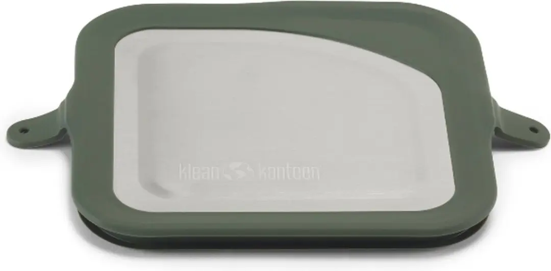 Klean Kanteen Lunchbox 1010620 - 0,68L - 5 Vakken - Sea Spray