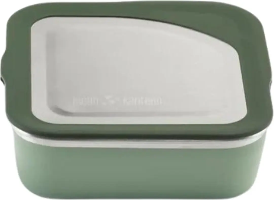 Klean Kanteen Lunchbox 1010620 - 0,68L - 5 Vakken - Sea Spray