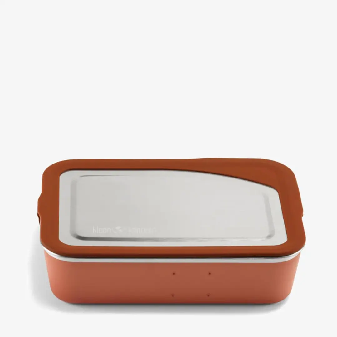 Klean Kanteen Meal Box 1005 ml Autumn Glaze