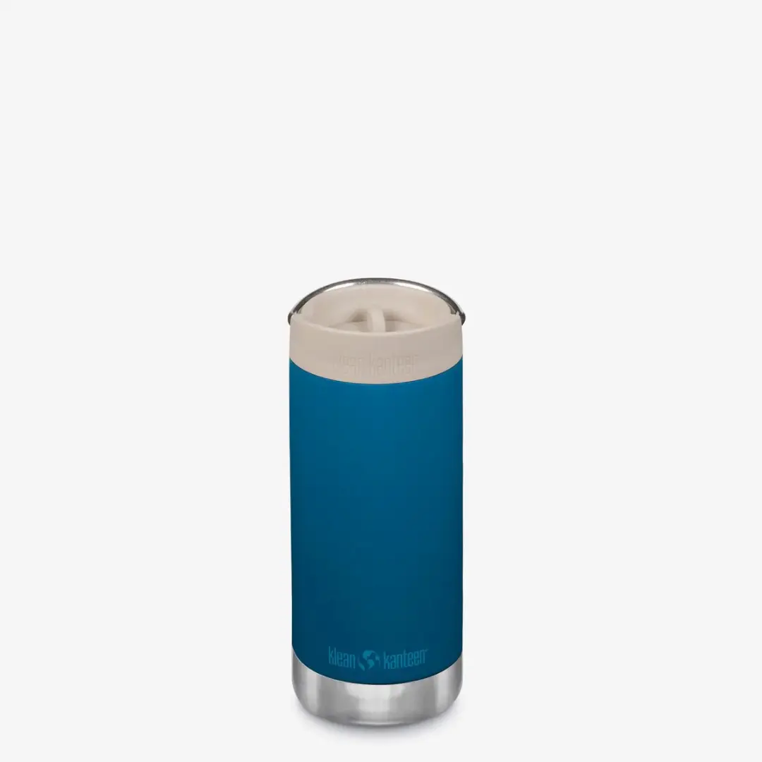 Klean Kanteen TKWide 355ml Café Cap