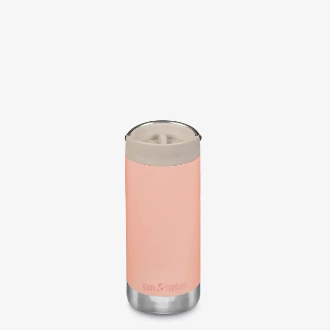 Klean Kanteen TKWide 355ml Café Cap