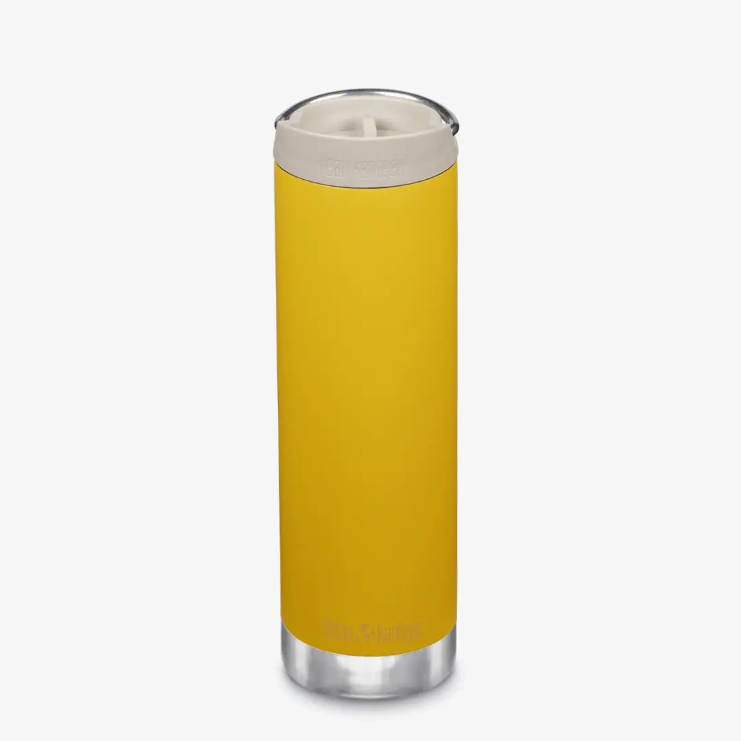 Klean Kanteen TKWide 592ml Café Cap