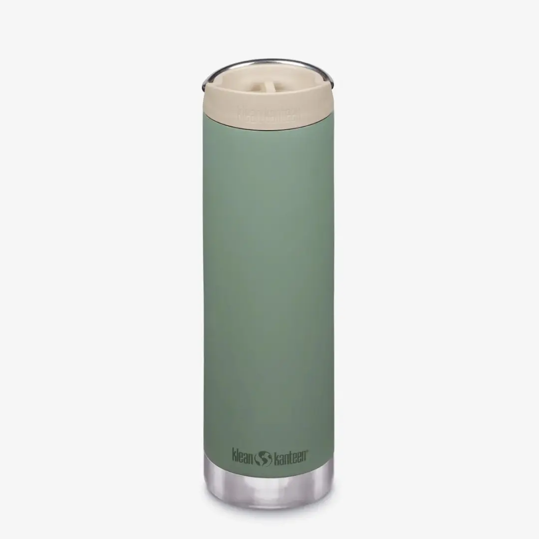 Klean Kanteen TKWide 592ml Café Cap