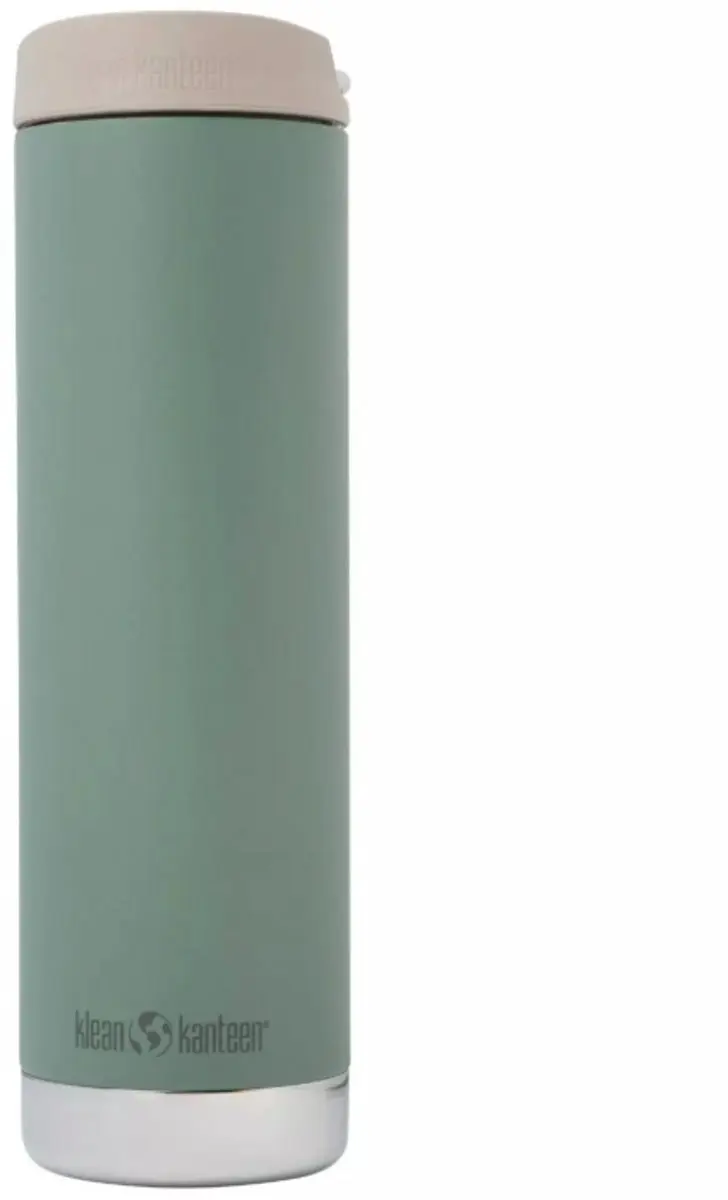 Klean Kanteen TKWide 592ml Café Cap - Sea Spray
