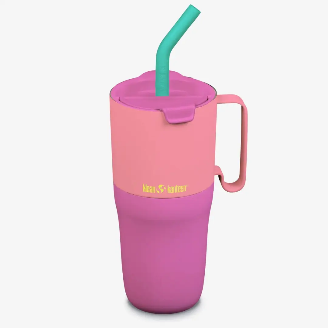 Klean Kanteen Rise Tumbler 768ml