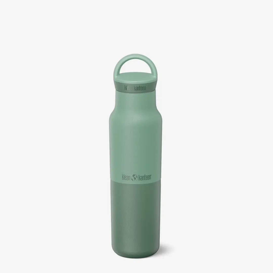 Klean Kanteen Rise Classic Geïsoleerd 355ml