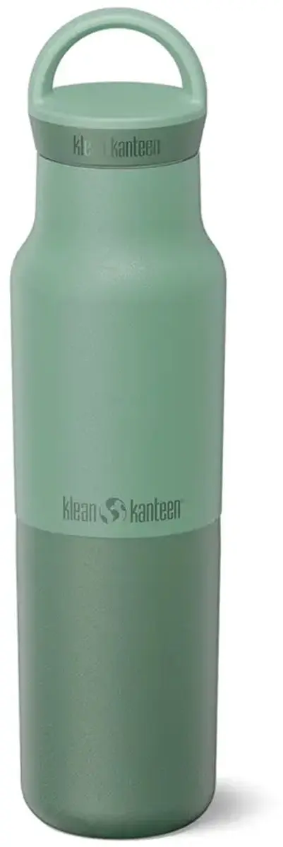 Klean Kanteen Rise Classic Geïsoleerd 355ml - Iceberg