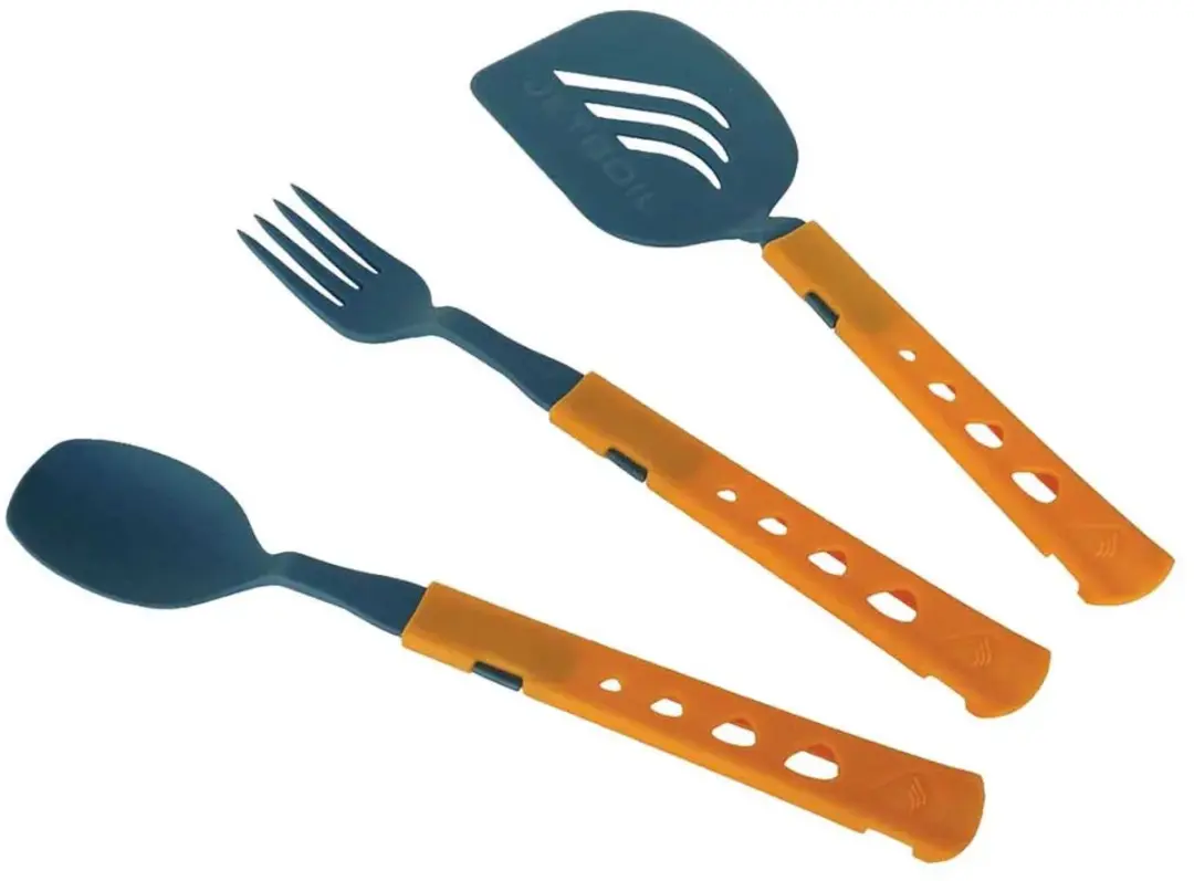 Jetboil Jetset Utensil Set