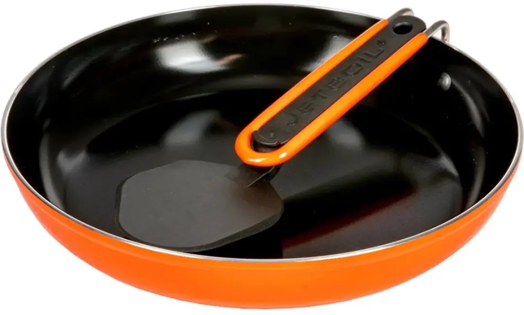 Jetboil Summit Skillet - Oranje - afbeelding 2 van 6