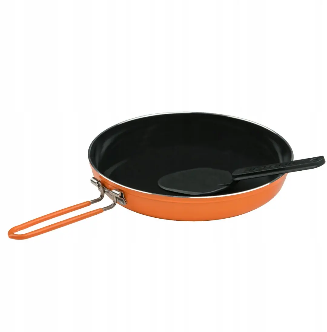 Jetboil Summit Skillet - Oranje - afbeelding 6 van 6