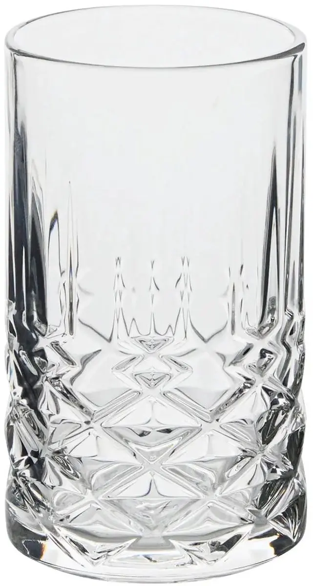 Secret de Gourmet Gaspard Waterglas
