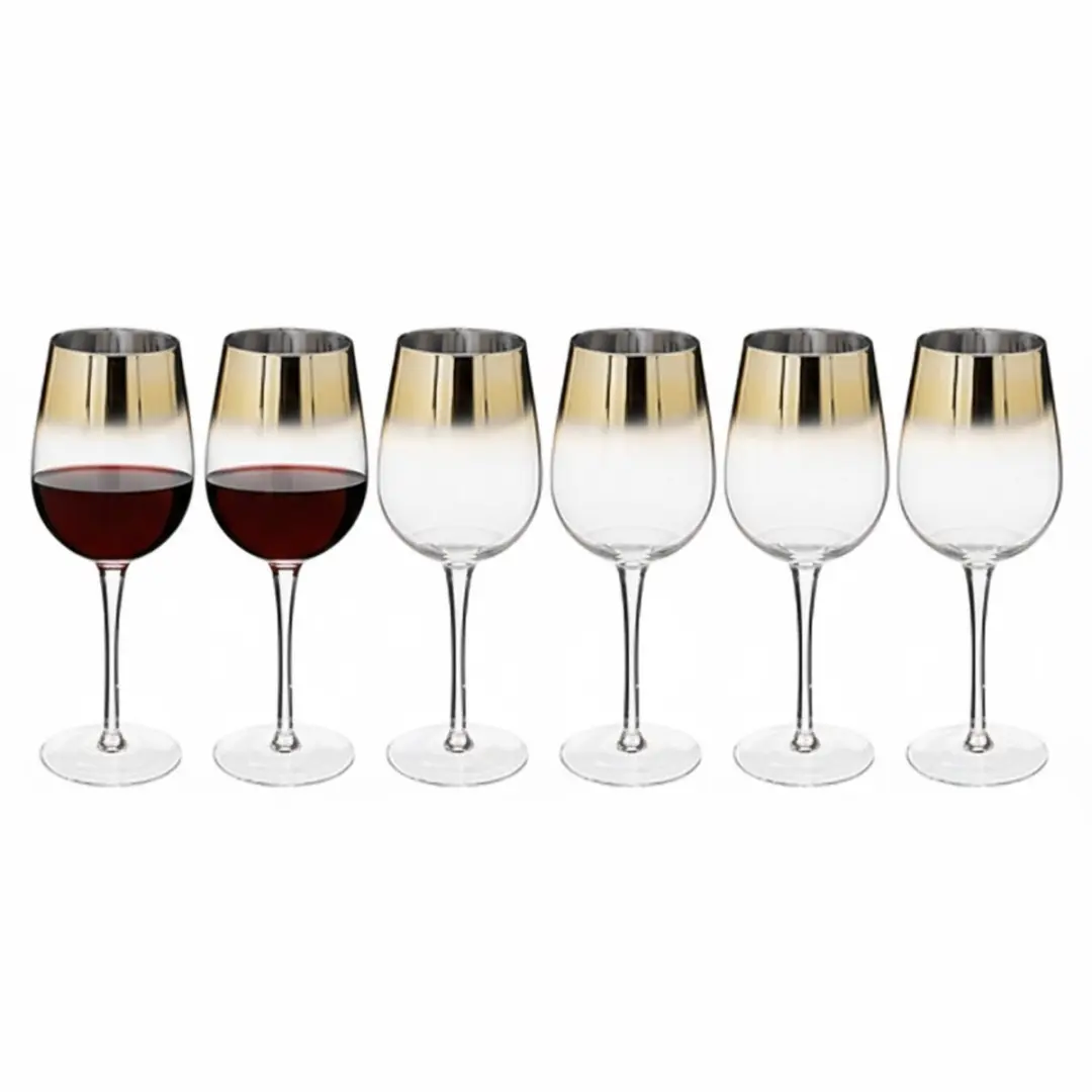 Secret de Gourmet Wijnglas