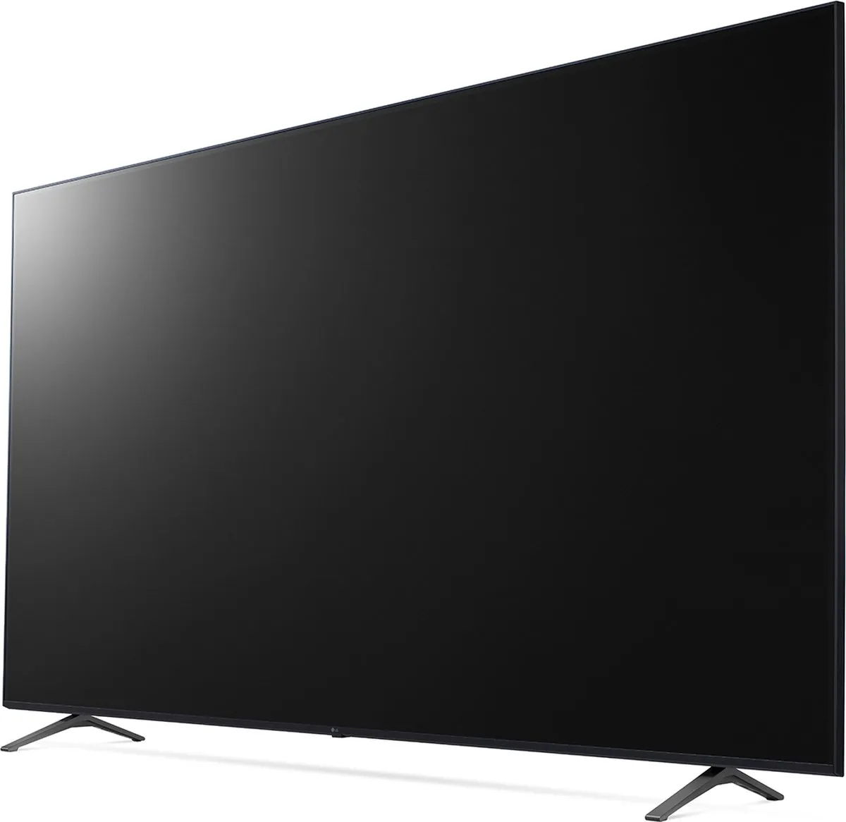 LG 75UN640S Digitale Signage LCD 75" - 4K Ultra HD - Blauw - afbeelding 6 van 6
