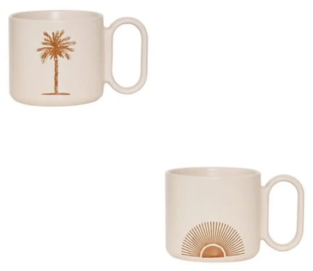 Secret de Gourmet Sunshine Kopjes
