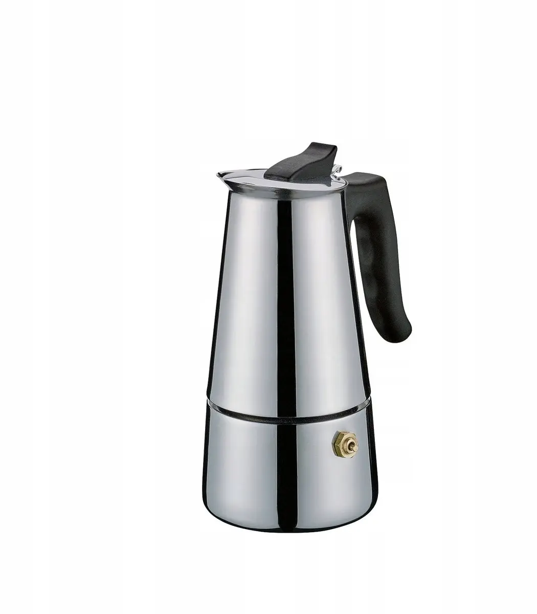 Cilio Adriana Espressokoffiezetter 4 Kopjes