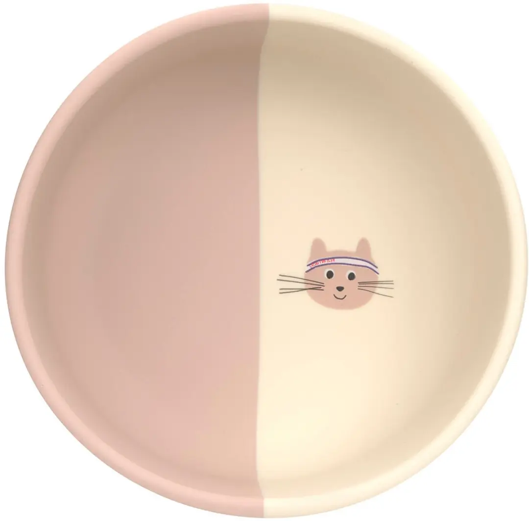 Lässig Tiny Team Cat Kommetje